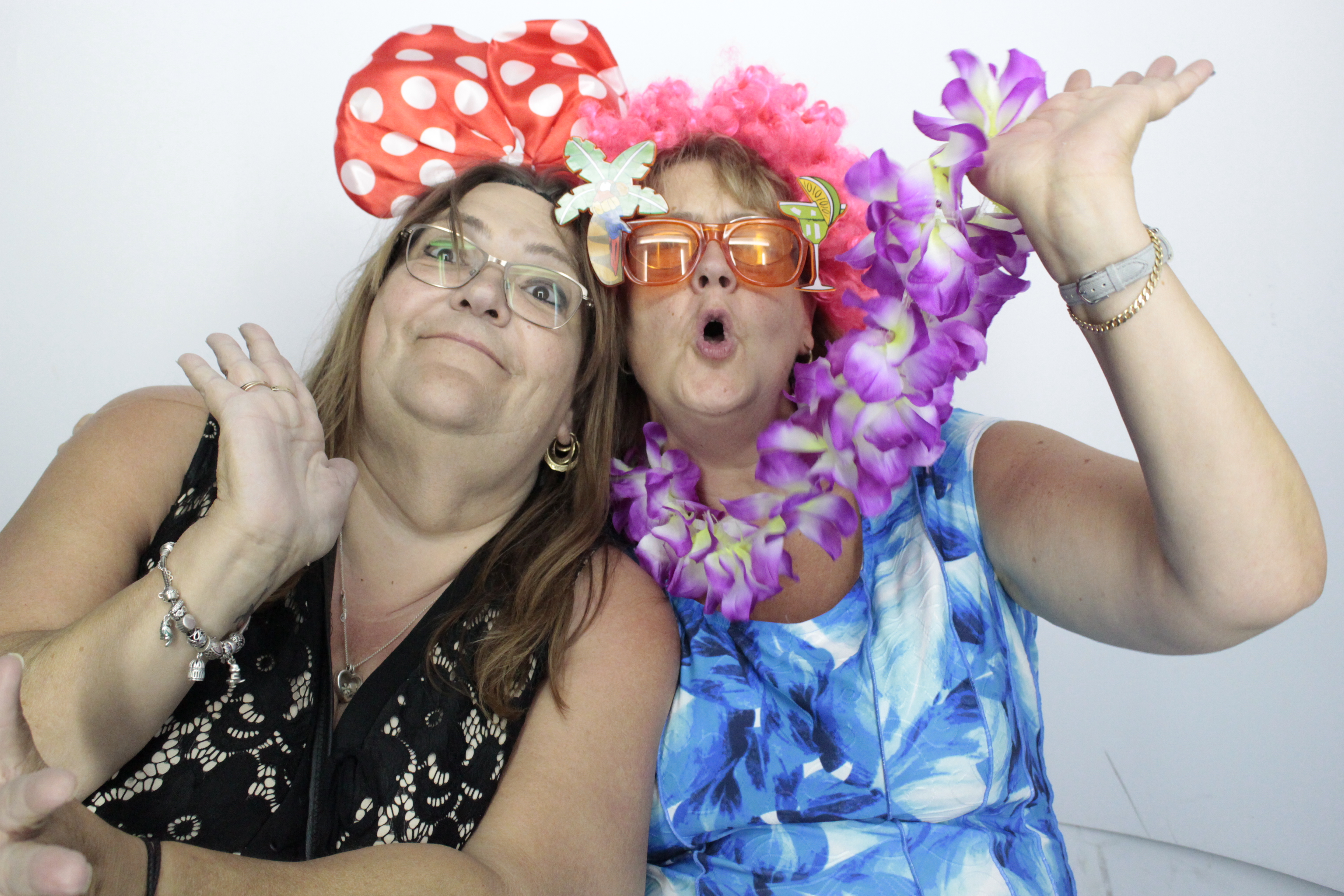 Kerry's 30th Birthday | View more photos from the event at gallery.myphotoboothexperience.co.uk/u/MyPhotoBoothExperienceLtd/Kerrys-30th-Birthday